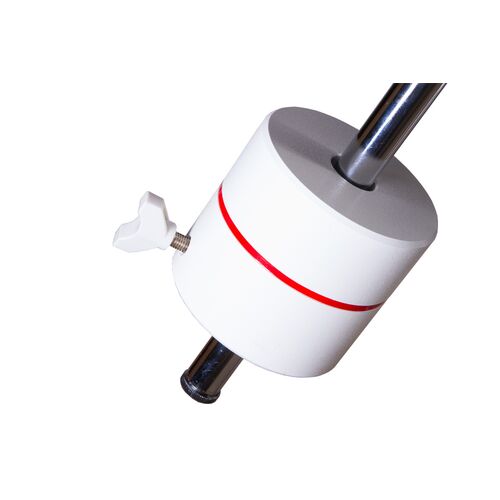 Телескоп Bresser Messier AR-127L/1200 EXOS-2/EQ5, фото , изображение 8