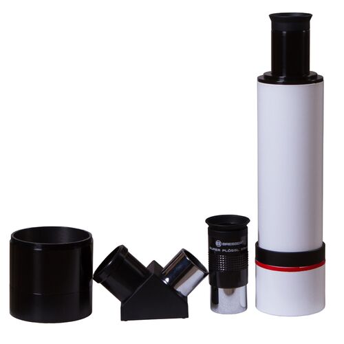 Телескоп Bresser Messier AR-127L/1200 EXOS-2/EQ5, фото , изображение 12