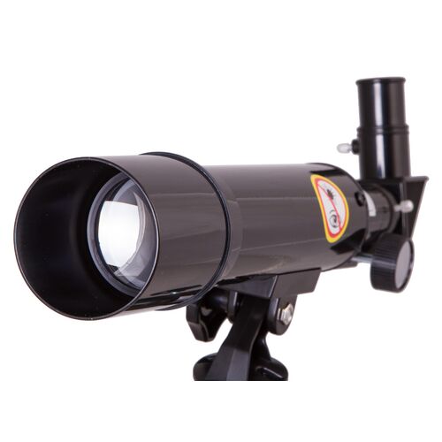 Телескоп Bresser National Geographic 50/360 AZ, фото , изображение 3