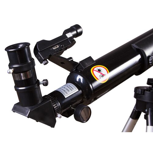 Телескоп Bresser National Geographic 60/800 AZ, фото , изображение 5