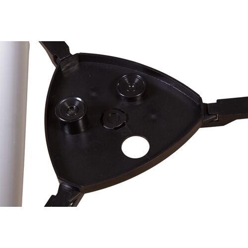 Телескоп Bresser National Geographic 60/800 AZ, фото , изображение 7