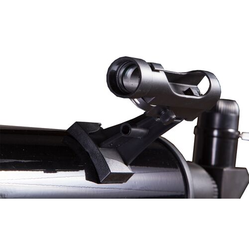 Телескоп Bresser National Geographic 90/900 EQ3, фото , изображение 7