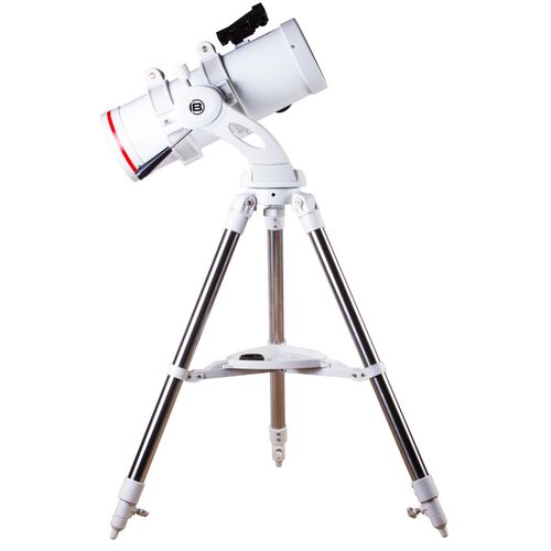 Телескоп Bresser Messier NANO NT-114/500 AZ, фото , изображение 2