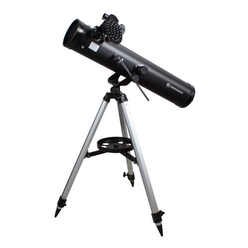 Телескоп Bresser Venus 76/700 AZ, фото , изображение 2