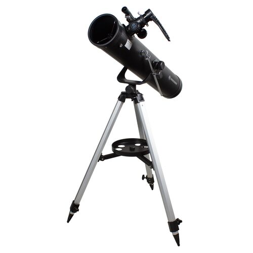 Телескоп Bresser Venus 76/700 AZ, фото , изображение 3