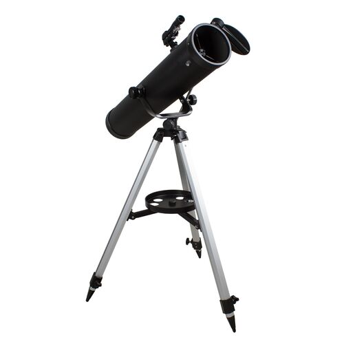 Телескоп Bresser Venus 76/700 AZ, фото , изображение 4