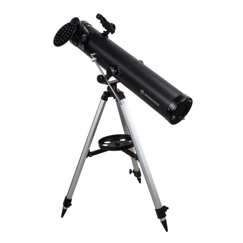 Телескоп Bresser Venus 76/700 AZ, фото , изображение 5