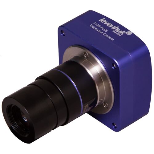 Камера цифровая Levenhuk T130 PLUS, фото , изображение 5