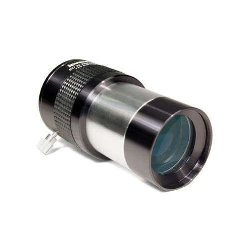 Линза Барлоу Levenhuk 2x, ED, 2", фото , изображение 5