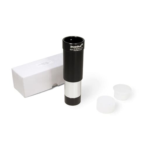 Линза Барлоу Levenhuk 3x, ED, 1,25", фото 