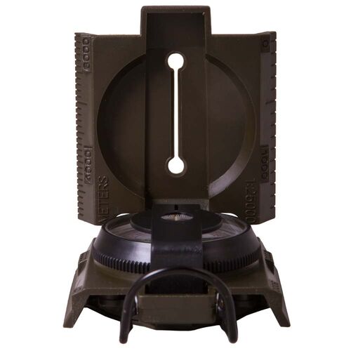 Компас Levenhuk DC65, фото , изображение 3