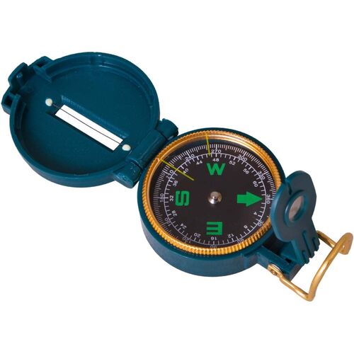 Компас Levenhuk LabZZ CM2, фото , изображение 2