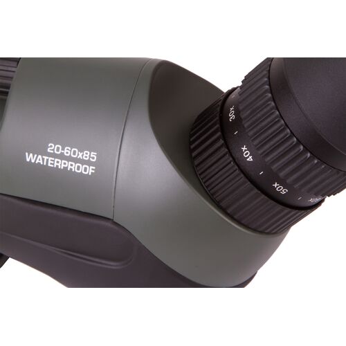 Зрительная труба Bresser Condor 20–60x85, фото , изображение 14