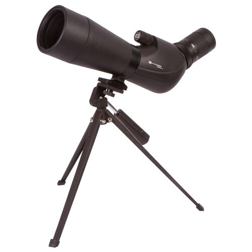 Зрительная труба Bresser Corvette 15–45x60 WP, фото 