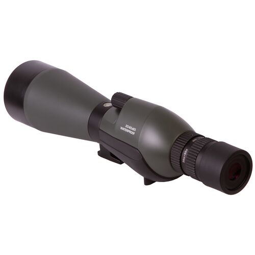 Зрительная труба Bresser Condor 20–60x85, прямая, фото , изображение 6