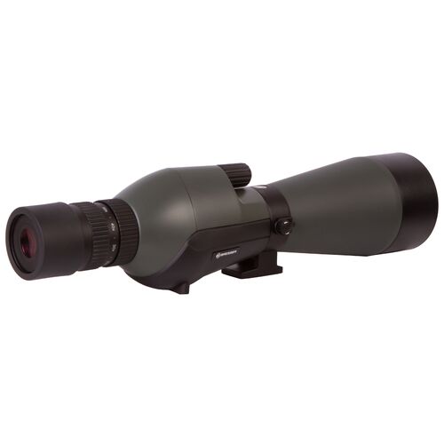 Зрительная труба Bresser Condor 20–60x85, прямая, фото , изображение 8