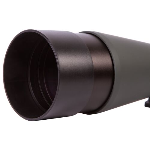 Зрительная труба Bresser Condor 20–60x85, прямая, фото , изображение 9