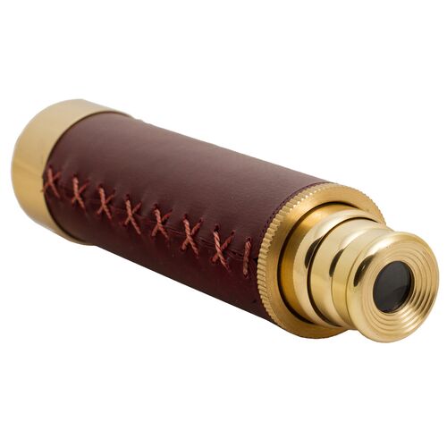 Зрительная труба Bresser «Капитанская» 12x30, фото , изображение 5