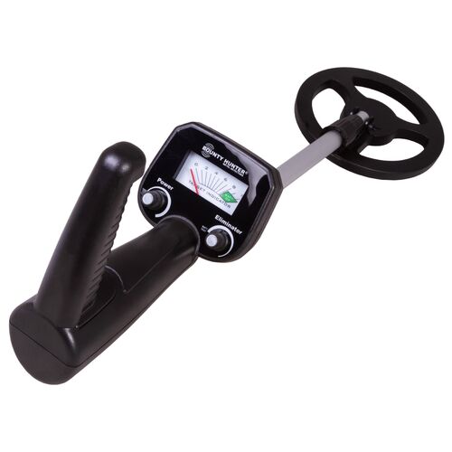 Металлоискатель детский Bounty Hunter, фото , изображение 3