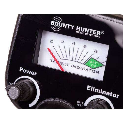 Металлоискатель детский Bounty Hunter, фото , изображение 9
