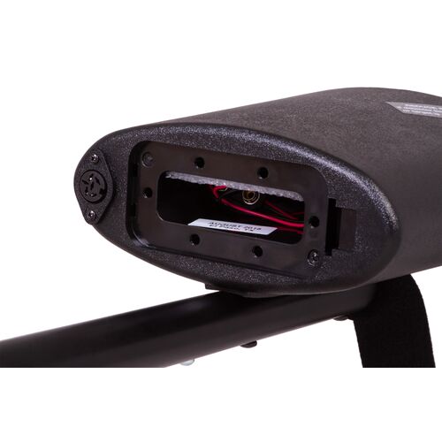 Металлоискатель Bounty Hunter Fast Tracker, фото , изображение 7