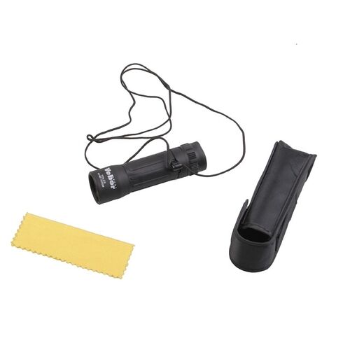 Монокуляр Veber Sport 10x25 BR, черный, фото 