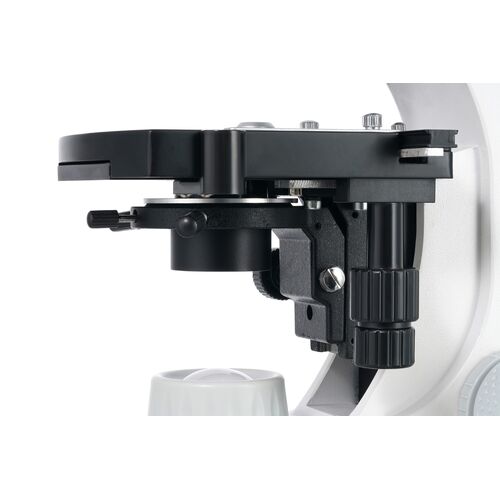 Микроскоп темнопольный Levenhuk 950T DARK, тринокулярный, фото , изображение 11