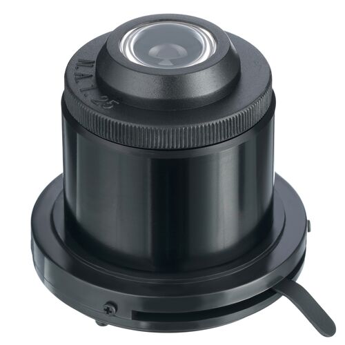 Микроскоп темнопольный Levenhuk 950T DARK, тринокулярный, фото , изображение 16