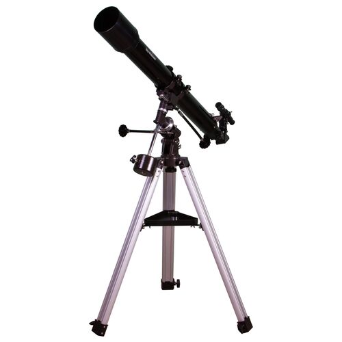Телескоп Sky-Watcher Capricorn AC 70/900 EQ1, фото 
