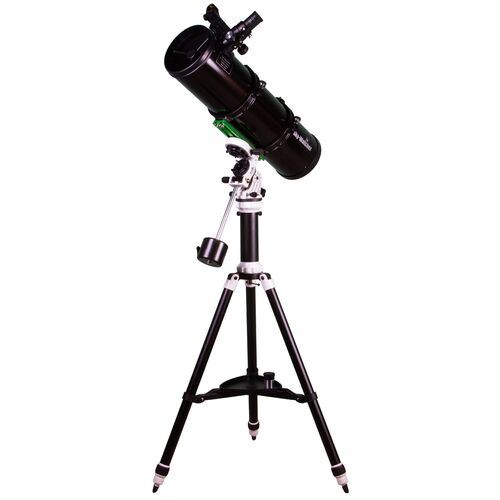 Телескоп Sky-Watcher Explorer N130/650 AZ-EQ Avant, фото 