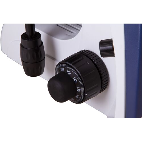 Микроскоп цифровой Levenhuk MED D35T LCD, тринокулярный, фото , изображение 13