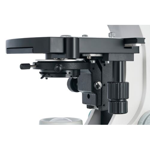 Микроскоп цифровой Levenhuk D900T, 5,1 Мпикс, тринокулярный, фото , изображение 10