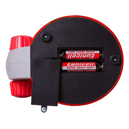 Микроскоп Levenhuk LabZZ M101 Orange\Апельсин, Цвет: Апельсин, фото , изображение 8