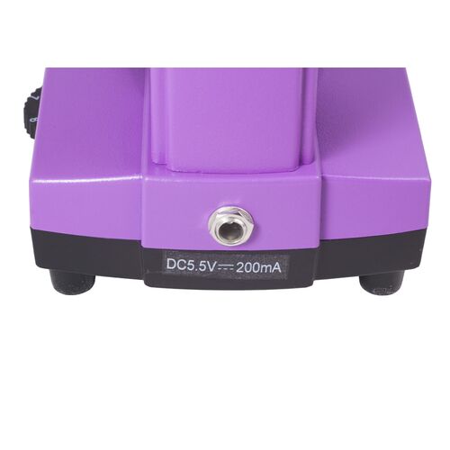 Микроскоп Levenhuk Rainbow 2L Amethyst\Аметист, Цвет: Аметист, фото , изображение 7