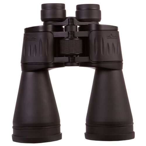 Бинокль Konus Giant 20x60, фото , изображение 2