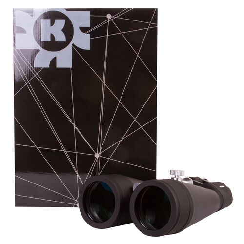 Бинокль Konus Giant 20x80, фото , изображение 9