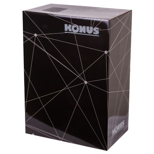 Бинокль Konus Giant 20x80, фото , изображение 10