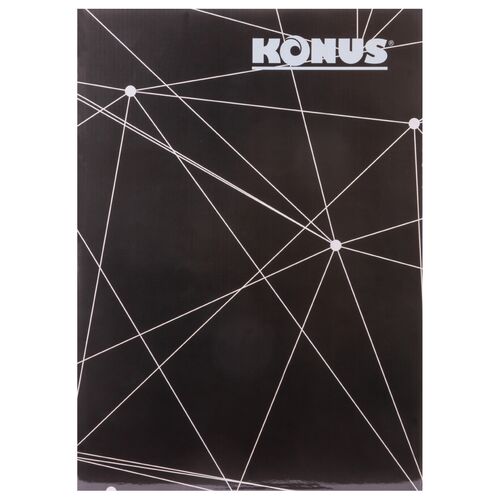 Бинокль Konus Giant 20x80, фото , изображение 12