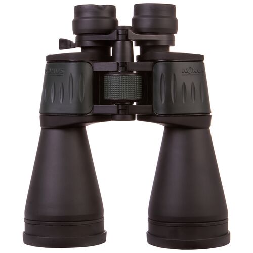 Бинокль Konus NewZoom 10–30x60, фото , изображение 2