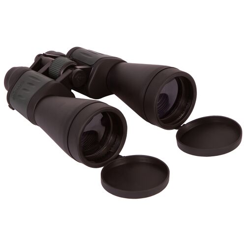 Бинокль Konus NewZoom 10–30x60, фото , изображение 4