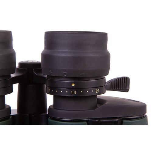 Бинокль Konus NewZoom 7–21x40, фото , изображение 9