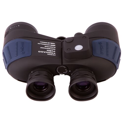 Бинокль Konus Tornado 7x50, фото , изображение 5