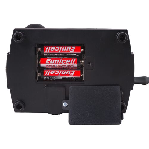 Микроскоп Levenhuk Rainbow 2L PLUS Lime\Лайм, Цвет: Лайм, фото , изображение 12