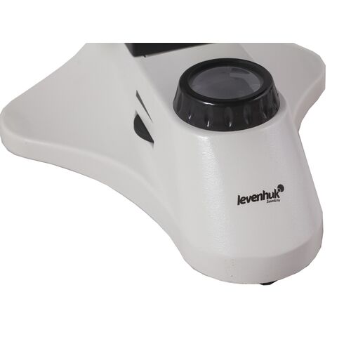 Микроскоп Levenhuk Rainbow 50L PLUS Moonstone\Лунный камень, Цвет: Лунный камень, фото , изображение 9