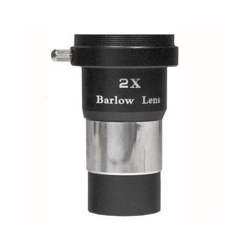 Линза Барлоу STURMAN 2x с T-адаптером, 1,25", фото , изображение 2