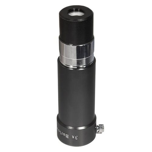 Линза Барлоу STURMAN 3x, 1,25", фото , изображение 2