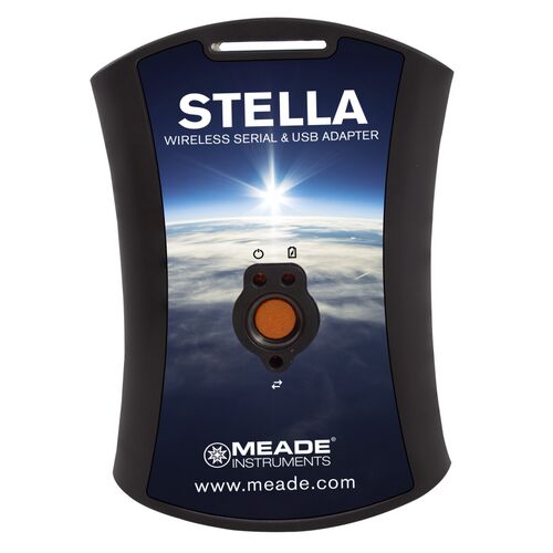 Адаптер Wi-Fi Meade для StellaAccess Planetarium, фото 