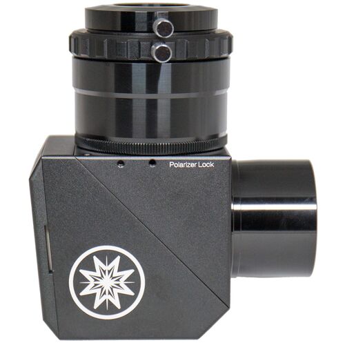 Диагональное зеркало для наблюдения Солнца Meade, 2", с клином Гершеля, фото , изображение 2