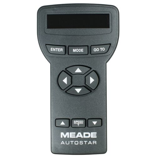 Пульт управления Meade Autostar 494, фото 