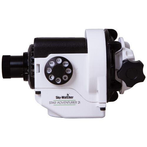 Монтировка Sky-Watcher Star Adventurer 2i (с крепежной платформой и искателем полюса), фото 